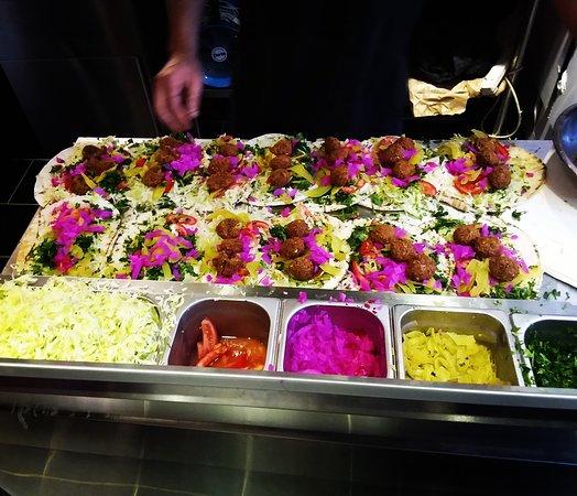 Baba Ganoush Kitchen